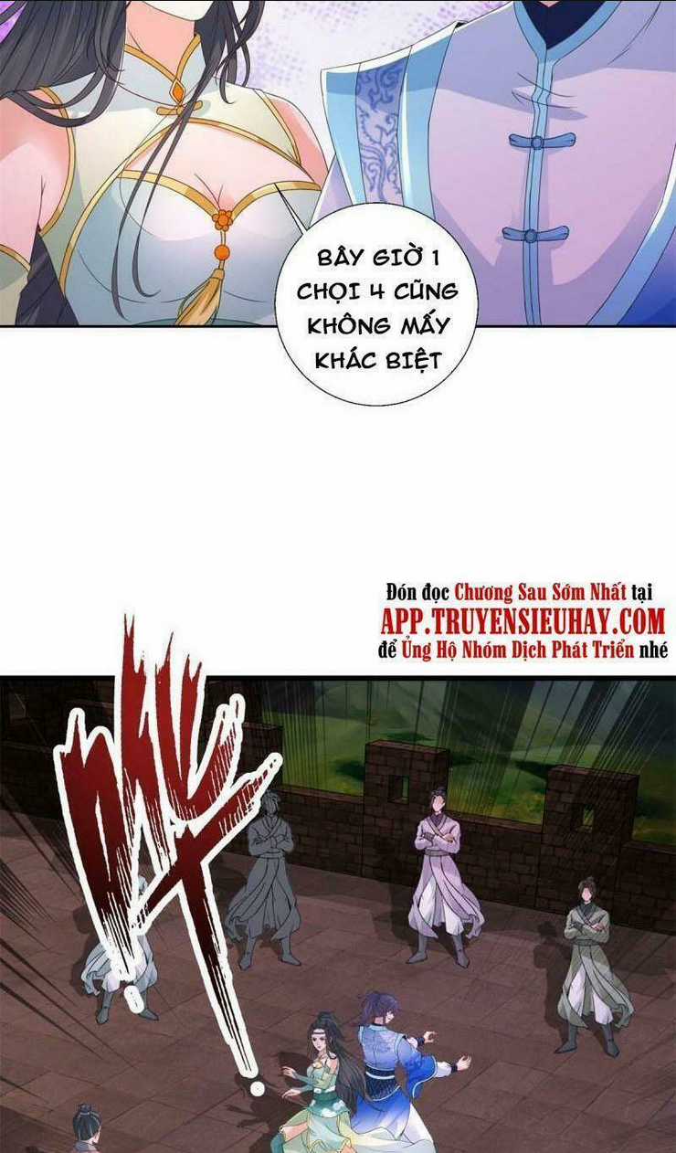 Thần Hồn Võ Đế - Chapter 212 - Trang 25