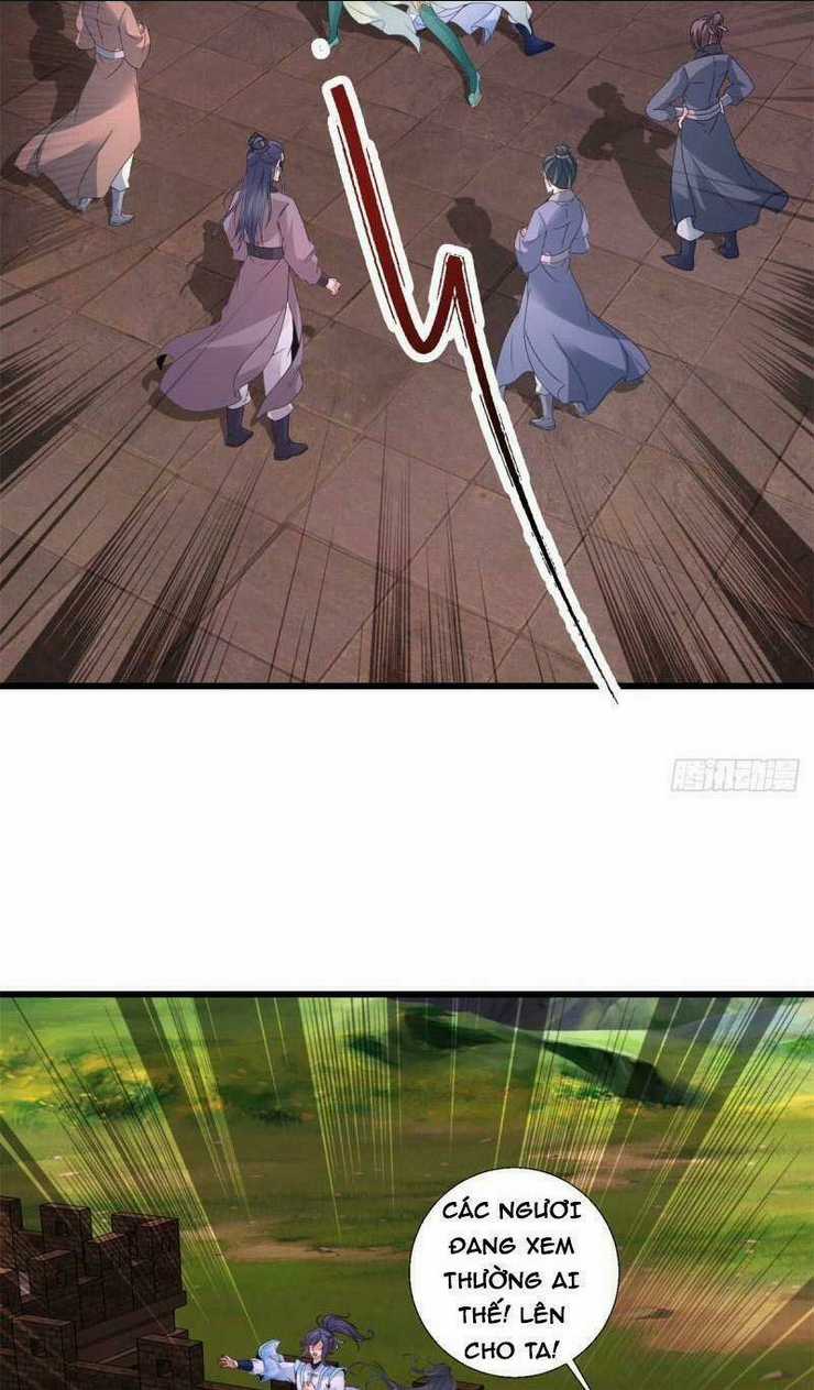 Thần Hồn Võ Đế - Chapter 212 - Trang 26