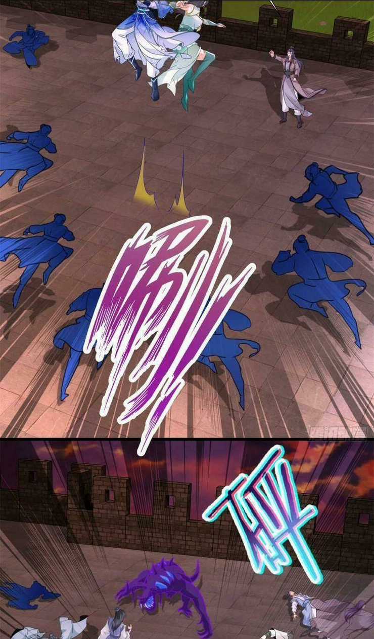 Thần Hồn Võ Đế - Chapter 212 - Trang 27