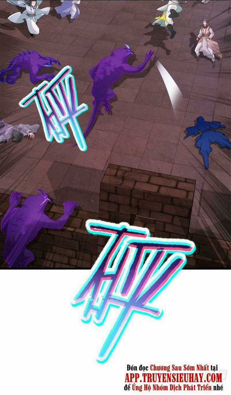 Thần Hồn Võ Đế - Chapter 212 - Trang 28