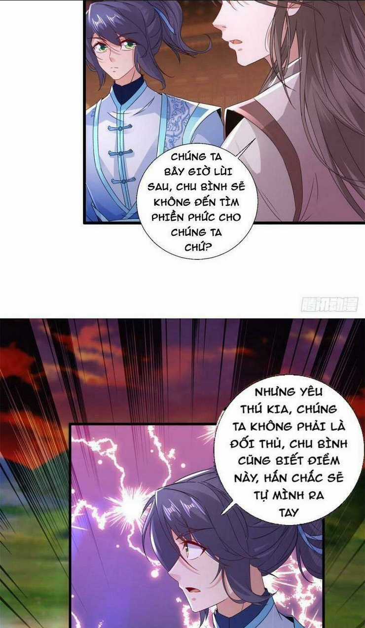 Thần Hồn Võ Đế - Chapter 212 - Trang 4