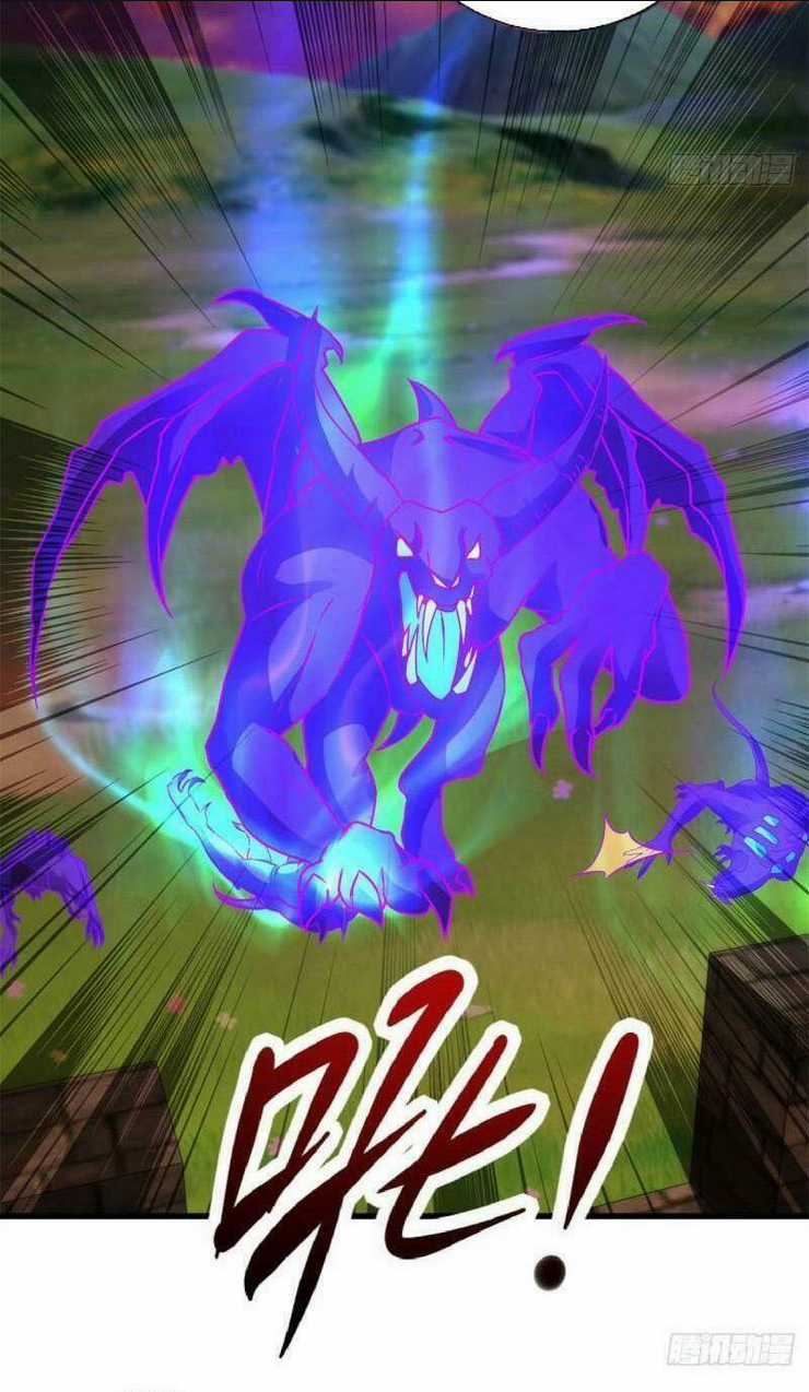 Thần Hồn Võ Đế - Chapter 212 - Trang 7