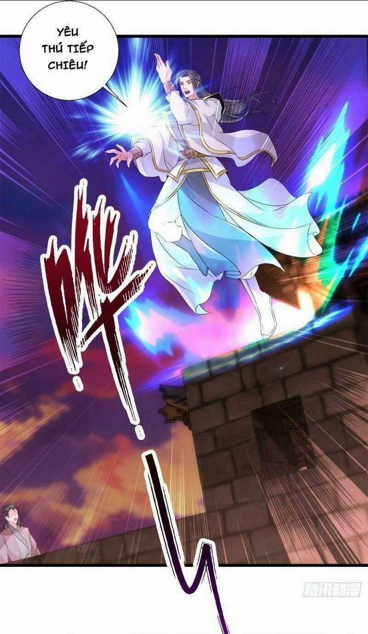 Thần Hồn Võ Đế - Chapter 212 - Trang 8