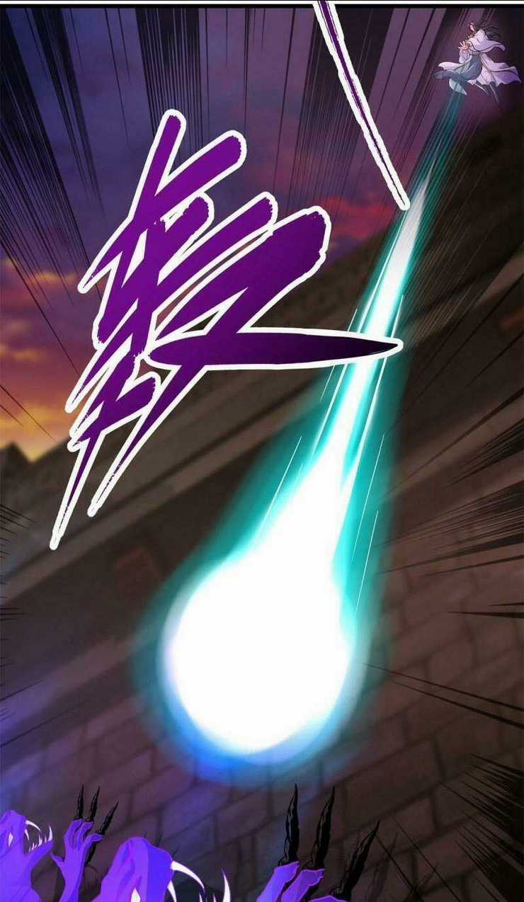 Thần Hồn Võ Đế - Chapter 212 - Trang 9