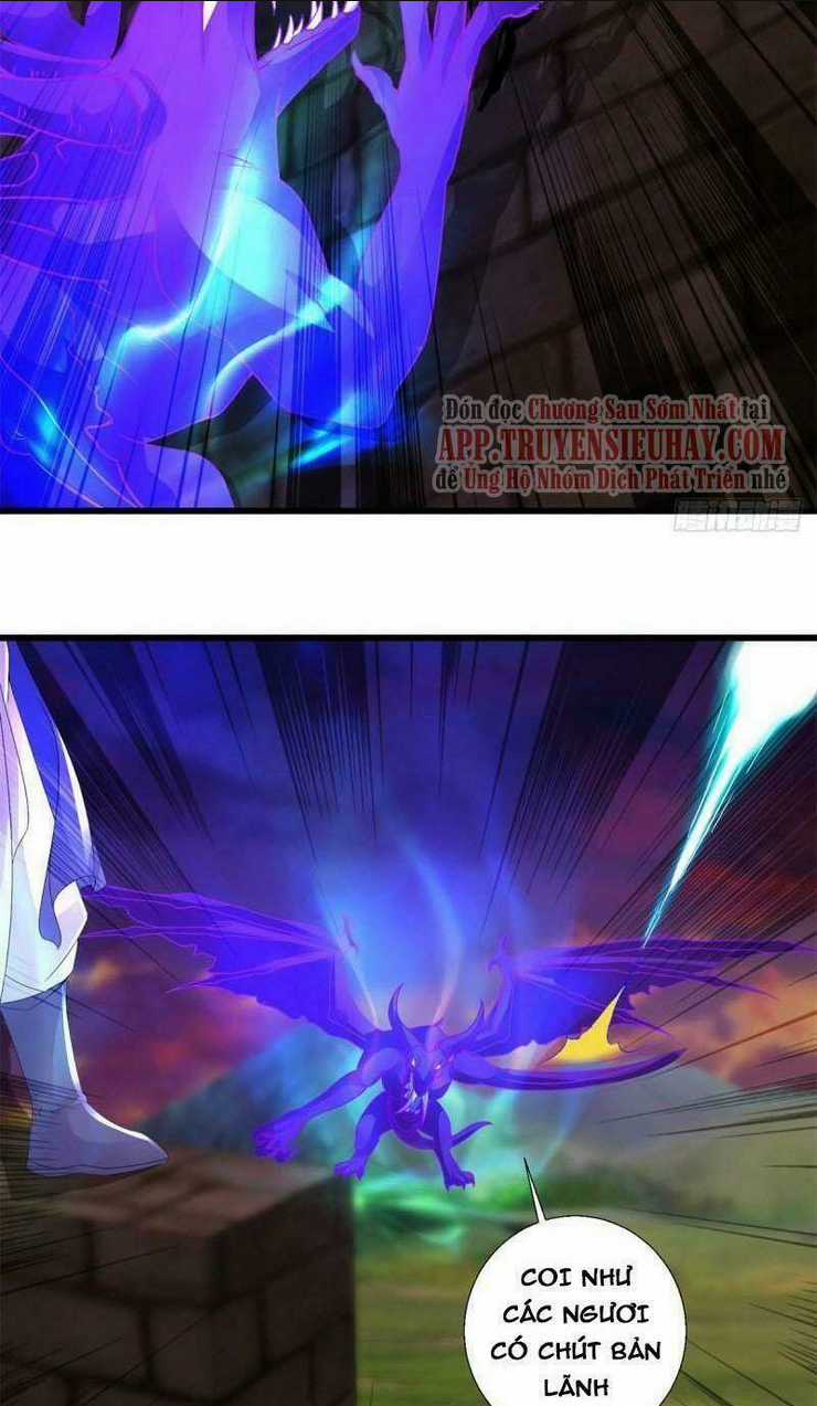 Thần Hồn Võ Đế - Chapter 212 - Trang 10