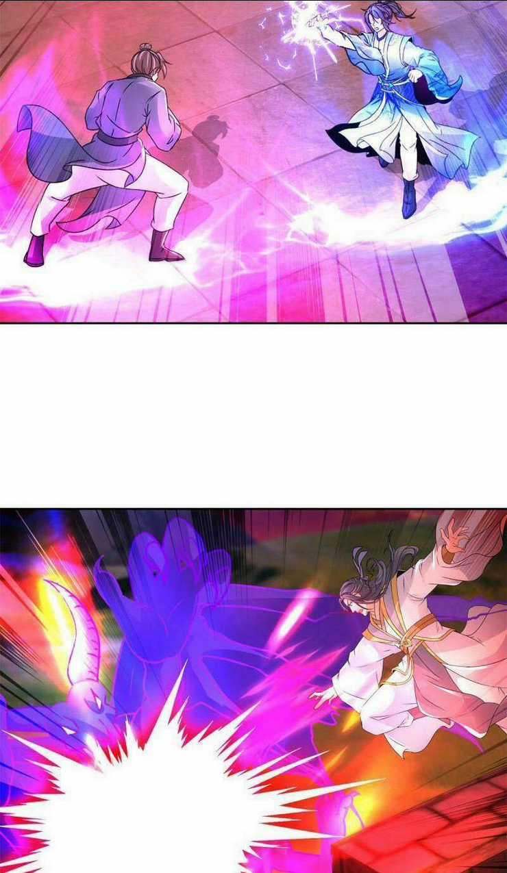 Thần Hồn Võ Đế - Chapter 213 - Trang 11