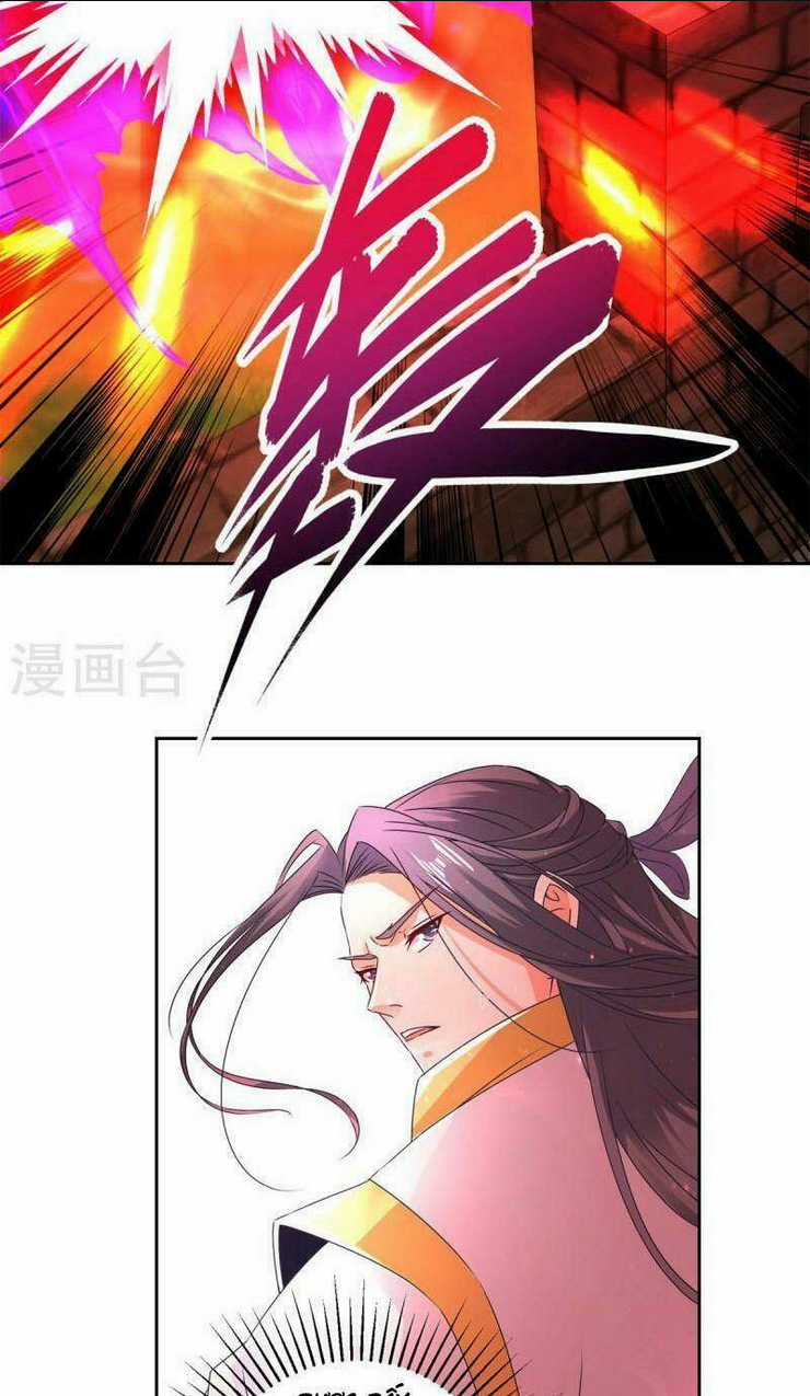 Thần Hồn Võ Đế - Chapter 213 - Trang 12