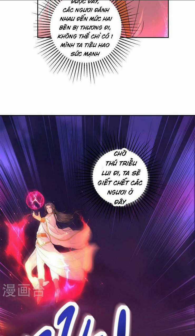 Thần Hồn Võ Đế - Chapter 213 - Trang 13