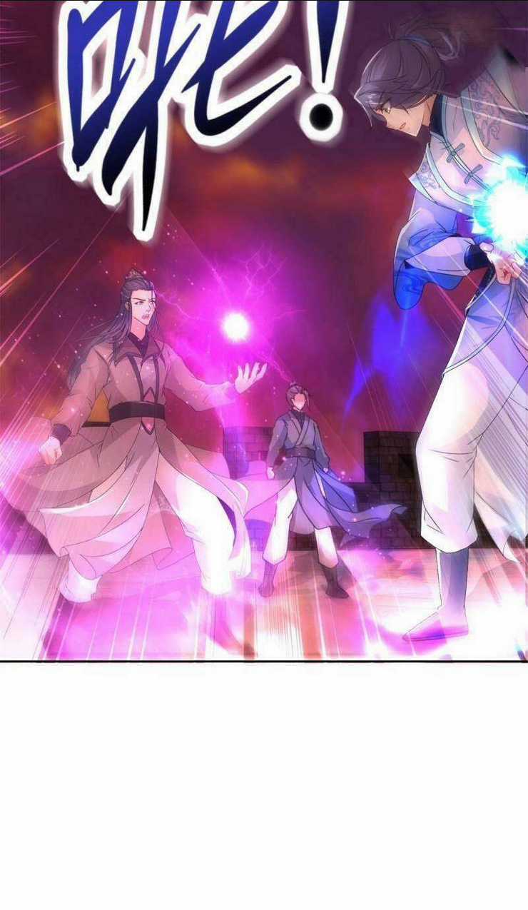 Thần Hồn Võ Đế - Chapter 213 - Trang 14