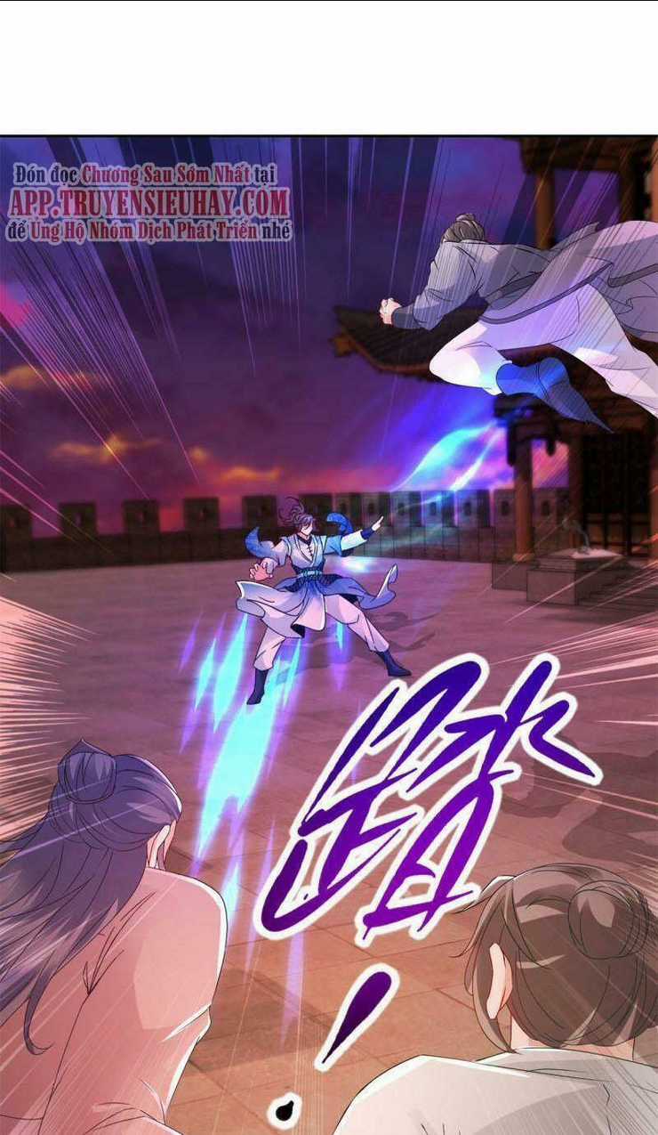 Thần Hồn Võ Đế - Chapter 213 - Trang 15