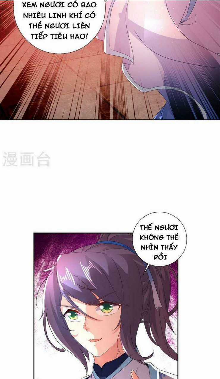 Thần Hồn Võ Đế - Chapter 213 - Trang 18