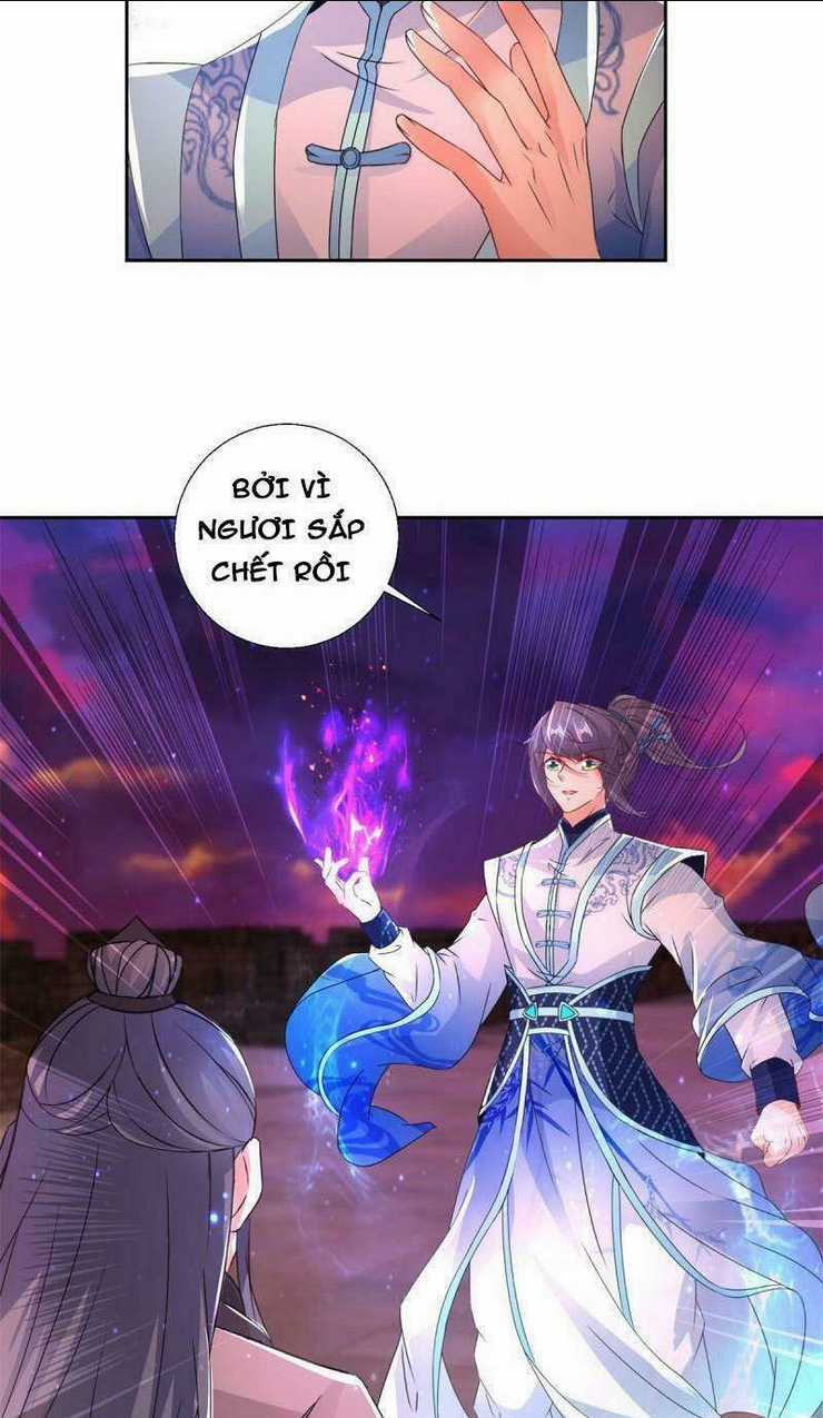 Thần Hồn Võ Đế - Chapter 213 - Trang 19