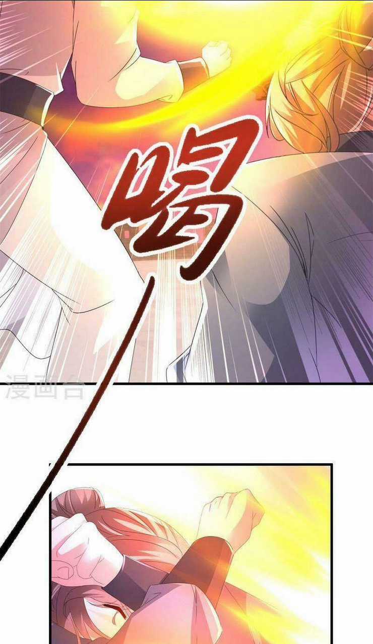 Thần Hồn Võ Đế - Chapter 213 - Trang 3