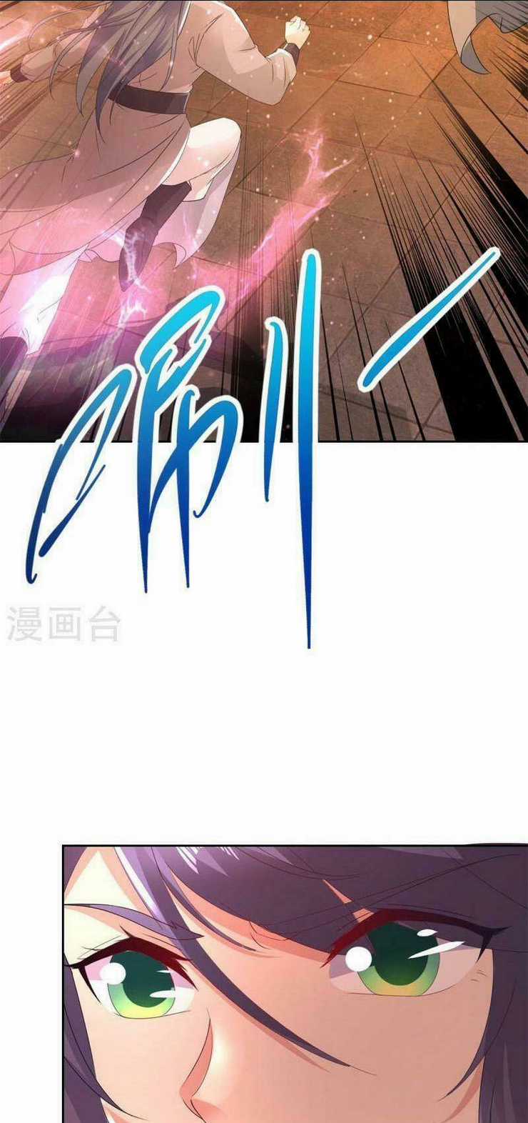 Thần Hồn Võ Đế - Chapter 213 - Trang 24