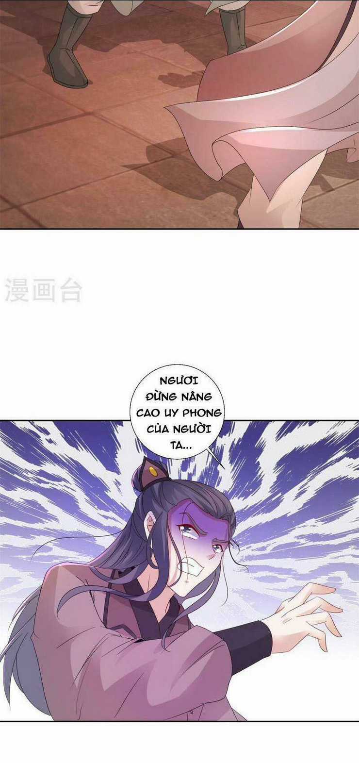 Thần Hồn Võ Đế - Chapter 213 - Trang 27