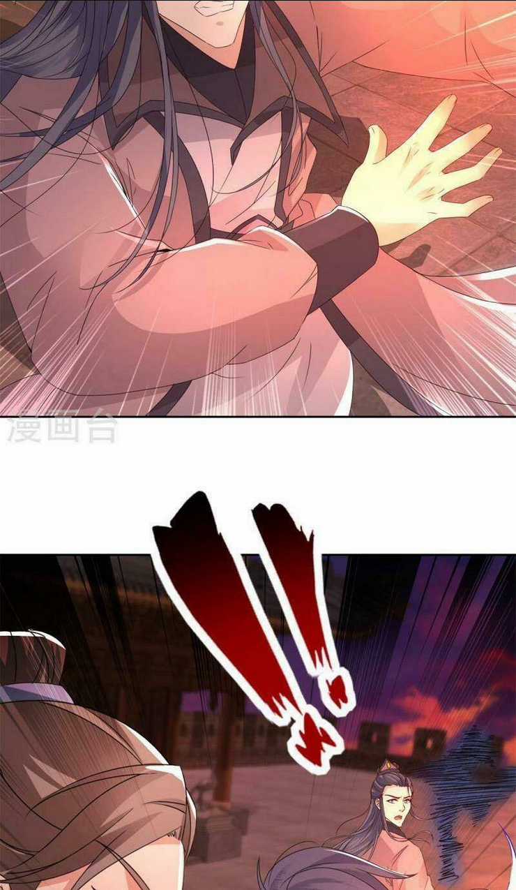 Thần Hồn Võ Đế - Chapter 213 - Trang 6