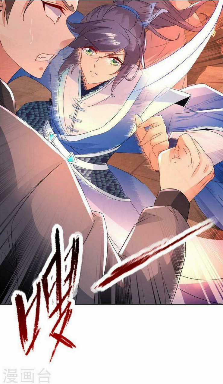 Thần Hồn Võ Đế - Chapter 213 - Trang 7