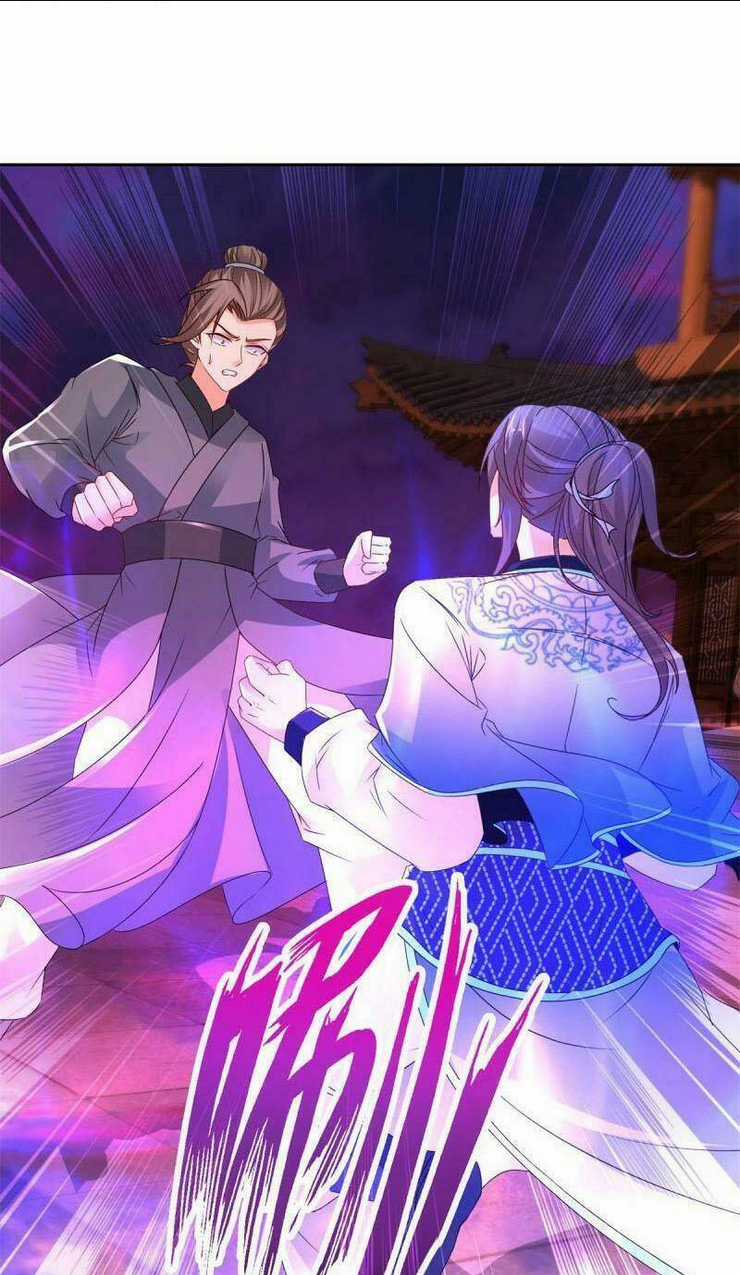 Thần Hồn Võ Đế - Chapter 213 - Trang 8