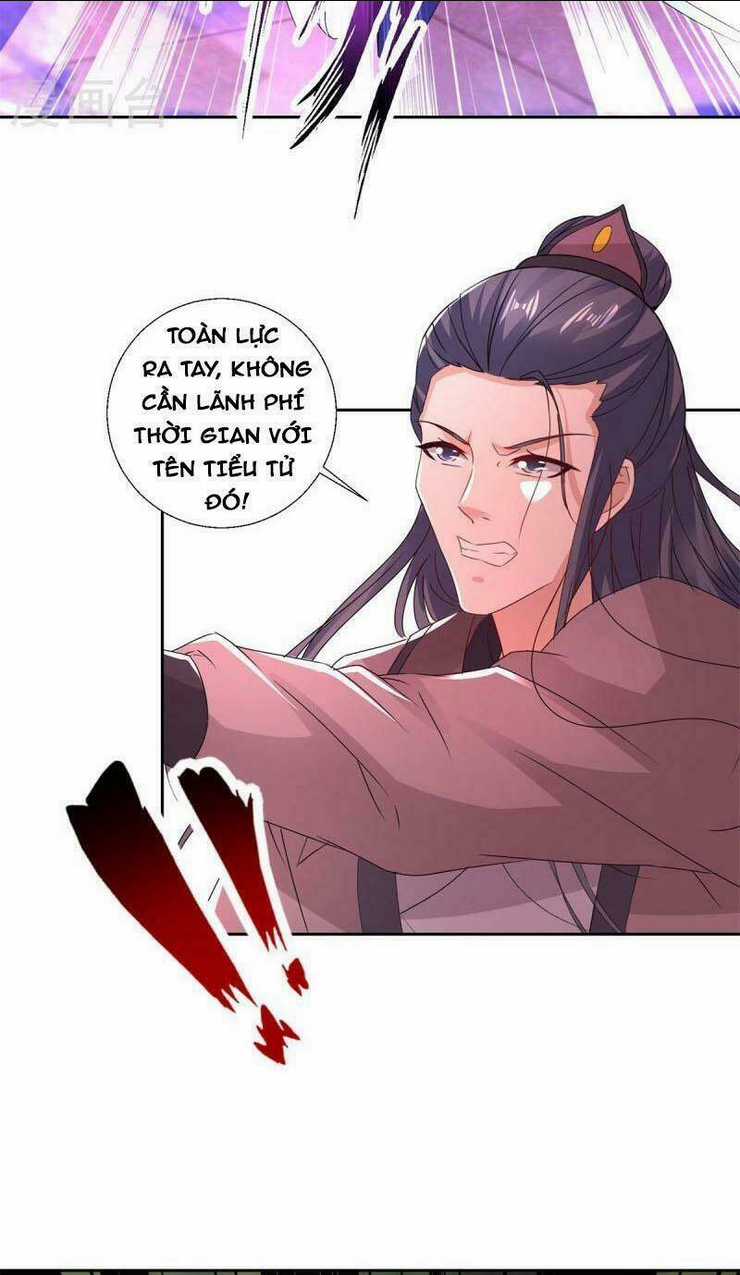 Thần Hồn Võ Đế - Chapter 213 - Trang 9