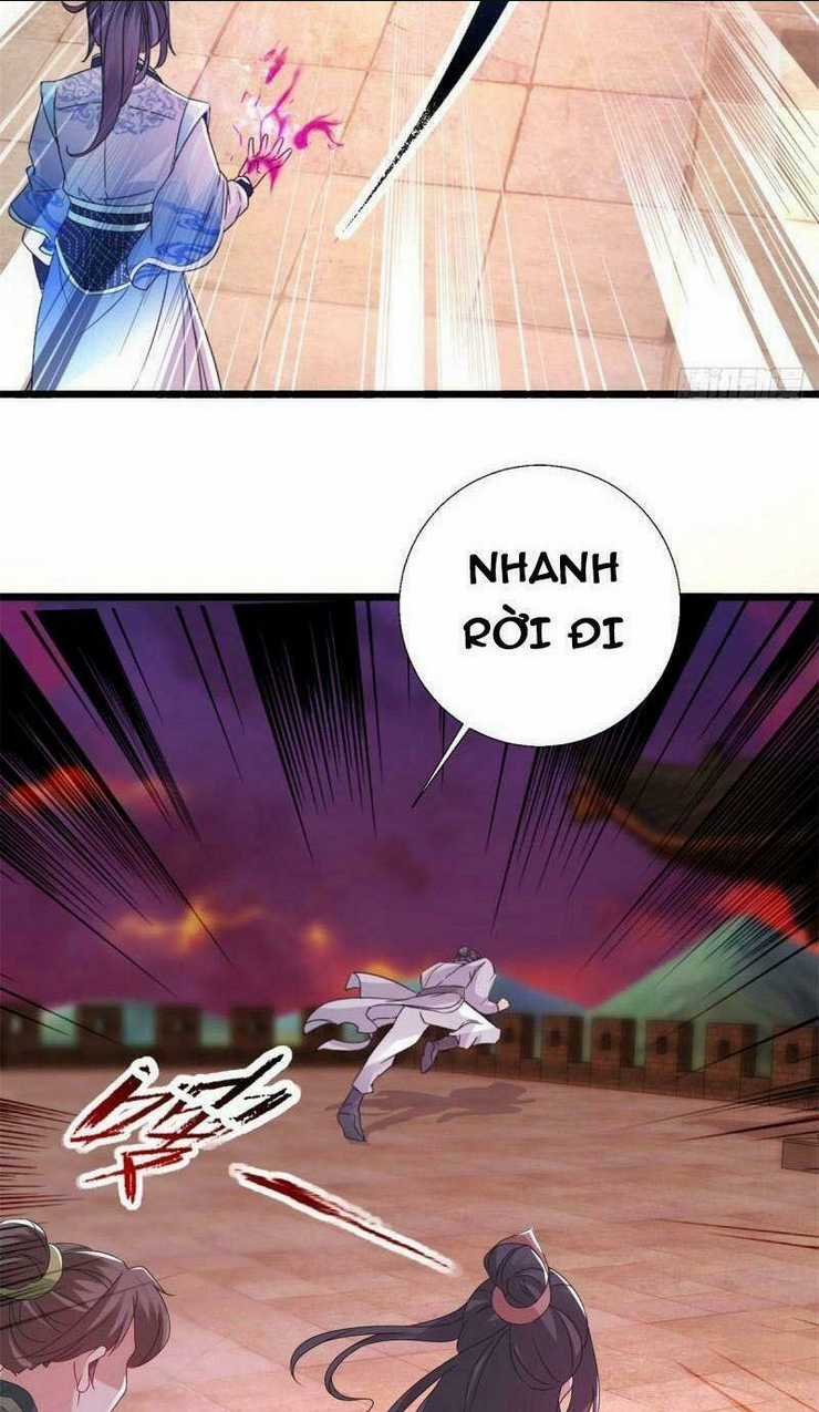 Thần Hồn Võ Đế - Chapter 214 - Trang 2