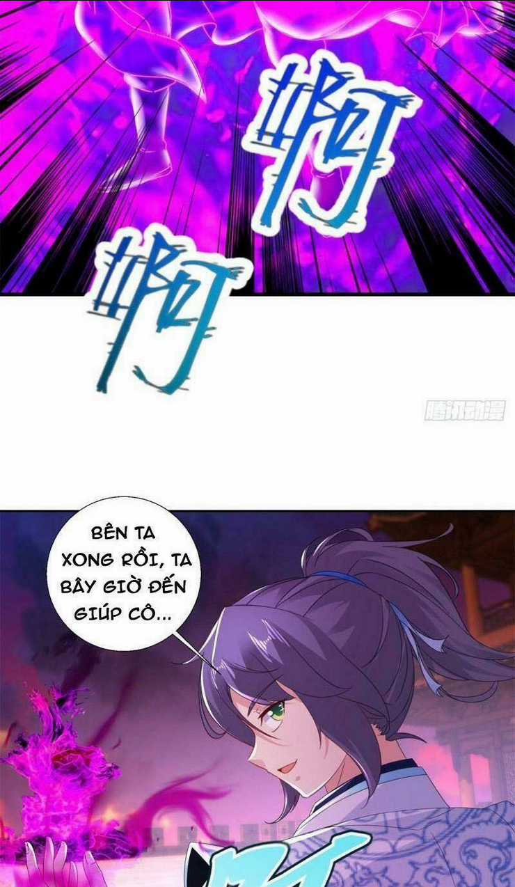 Thần Hồn Võ Đế - Chapter 214 - Trang 11