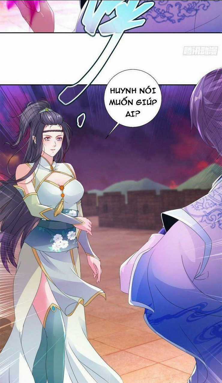 Thần Hồn Võ Đế - Chapter 214 - Trang 12