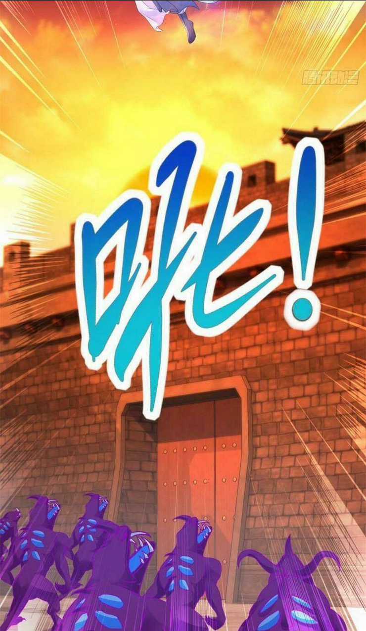 Thần Hồn Võ Đế - Chapter 214 - Trang 17