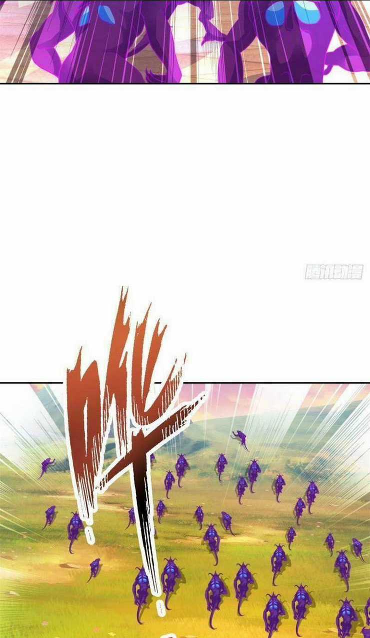 Thần Hồn Võ Đế - Chapter 214 - Trang 18