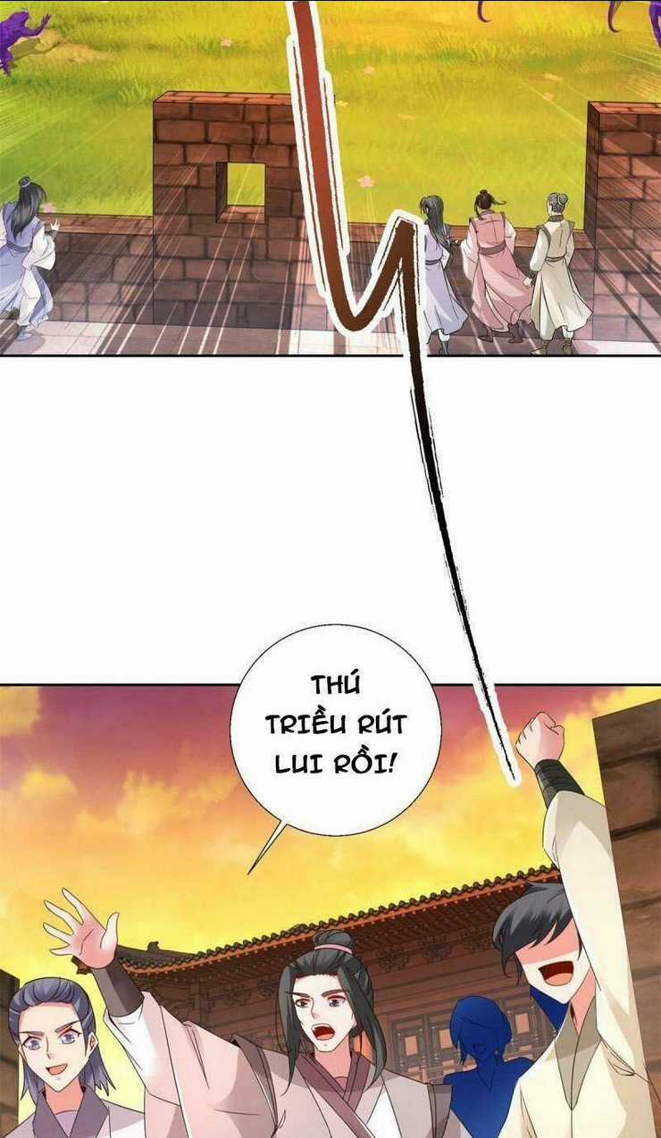 Thần Hồn Võ Đế - Chapter 214 - Trang 19