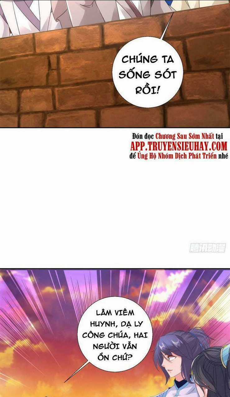 Thần Hồn Võ Đế - Chapter 214 - Trang 20