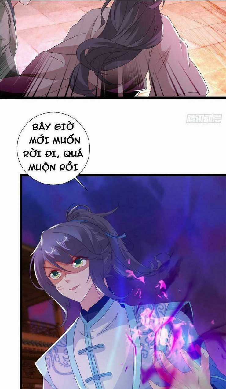 Thần Hồn Võ Đế - Chapter 214 - Trang 3