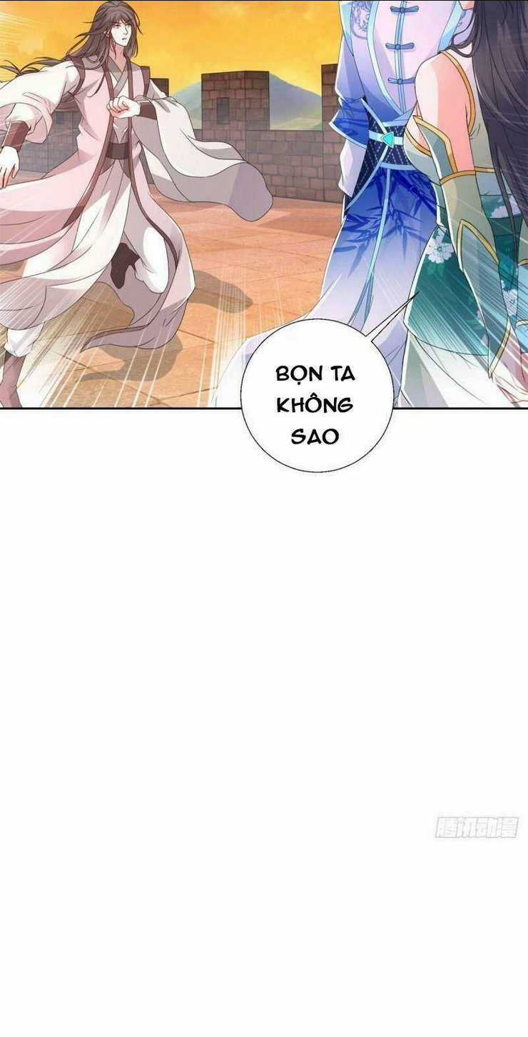 Thần Hồn Võ Đế - Chapter 214 - Trang 21