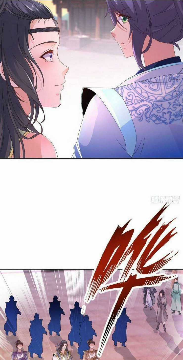 Thần Hồn Võ Đế - Chapter 214 - Trang 23