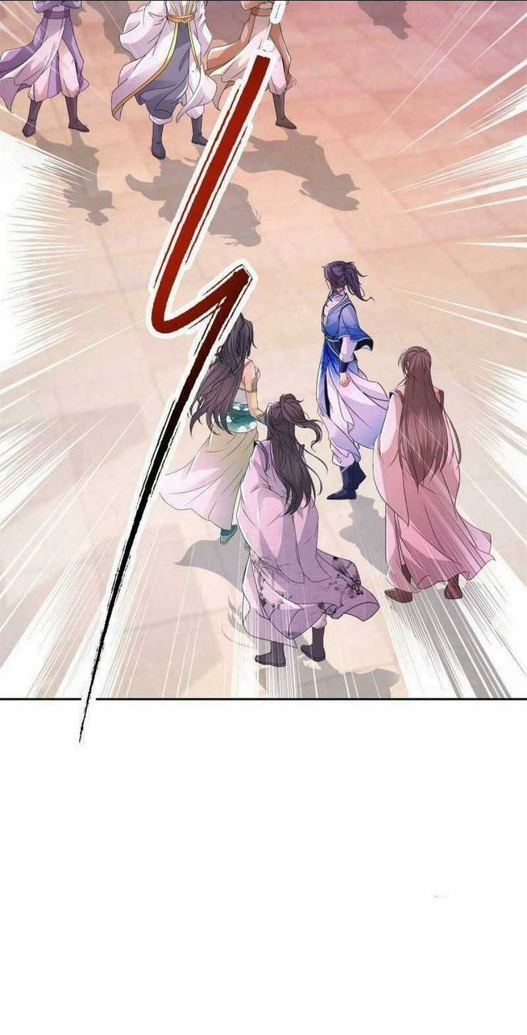 Thần Hồn Võ Đế - Chapter 214 - Trang 24