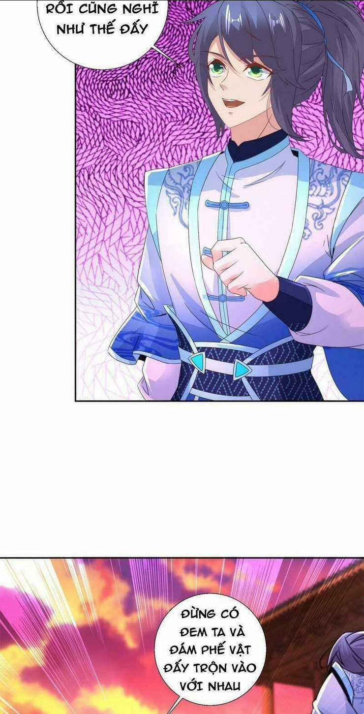 Thần Hồn Võ Đế - Chapter 214 - Trang 26