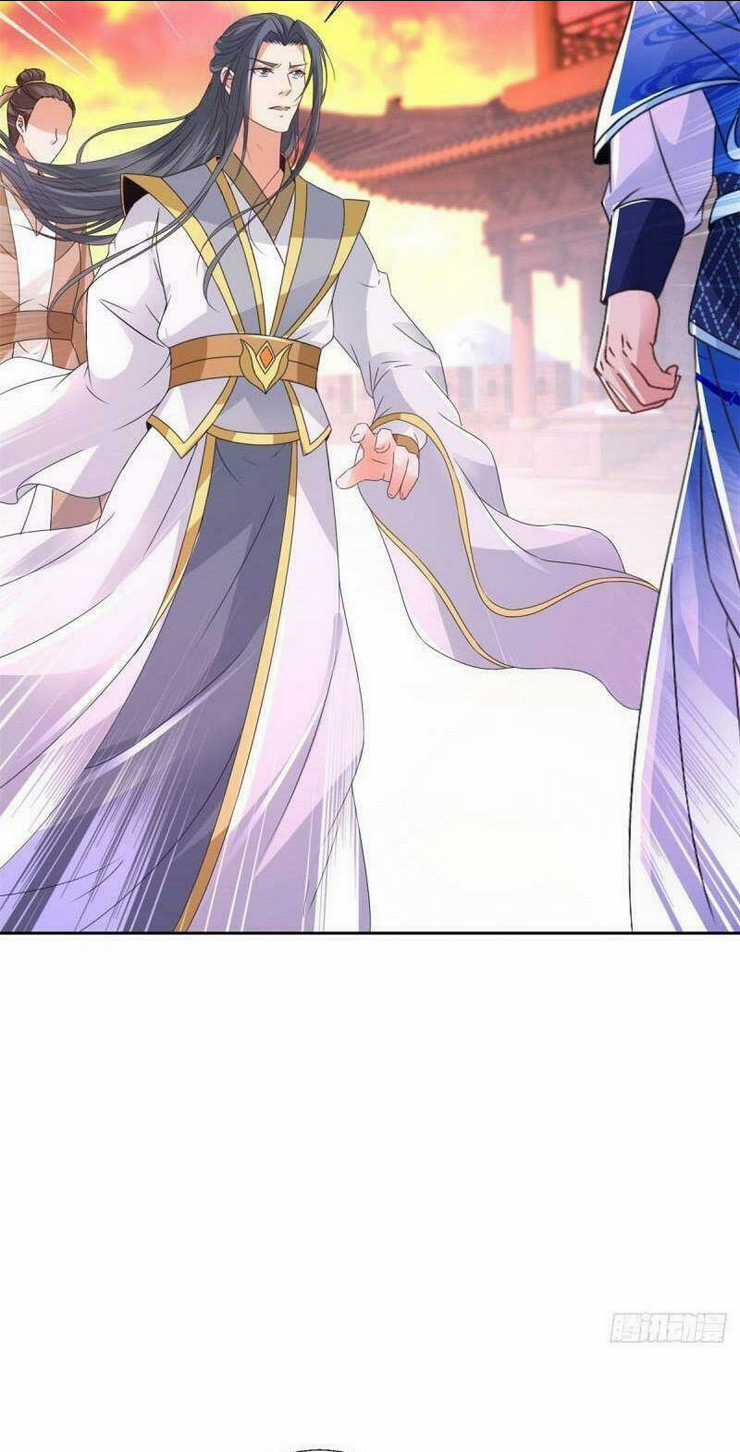 Thần Hồn Võ Đế - Chapter 214 - Trang 27