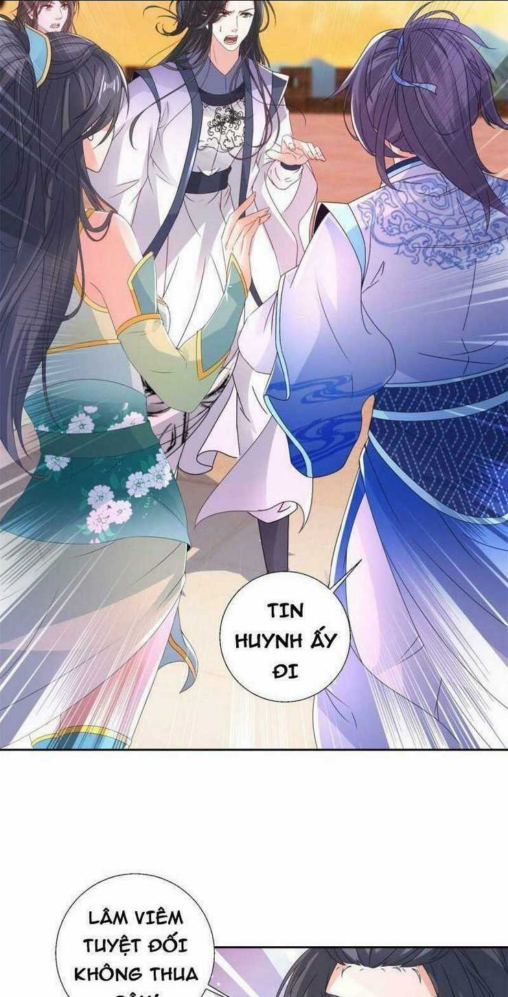 Thần Hồn Võ Đế - Chapter 214 - Trang 29