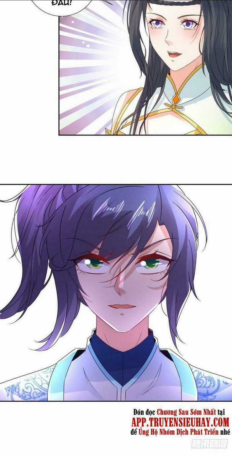 Thần Hồn Võ Đế - Chapter 214 - Trang 30