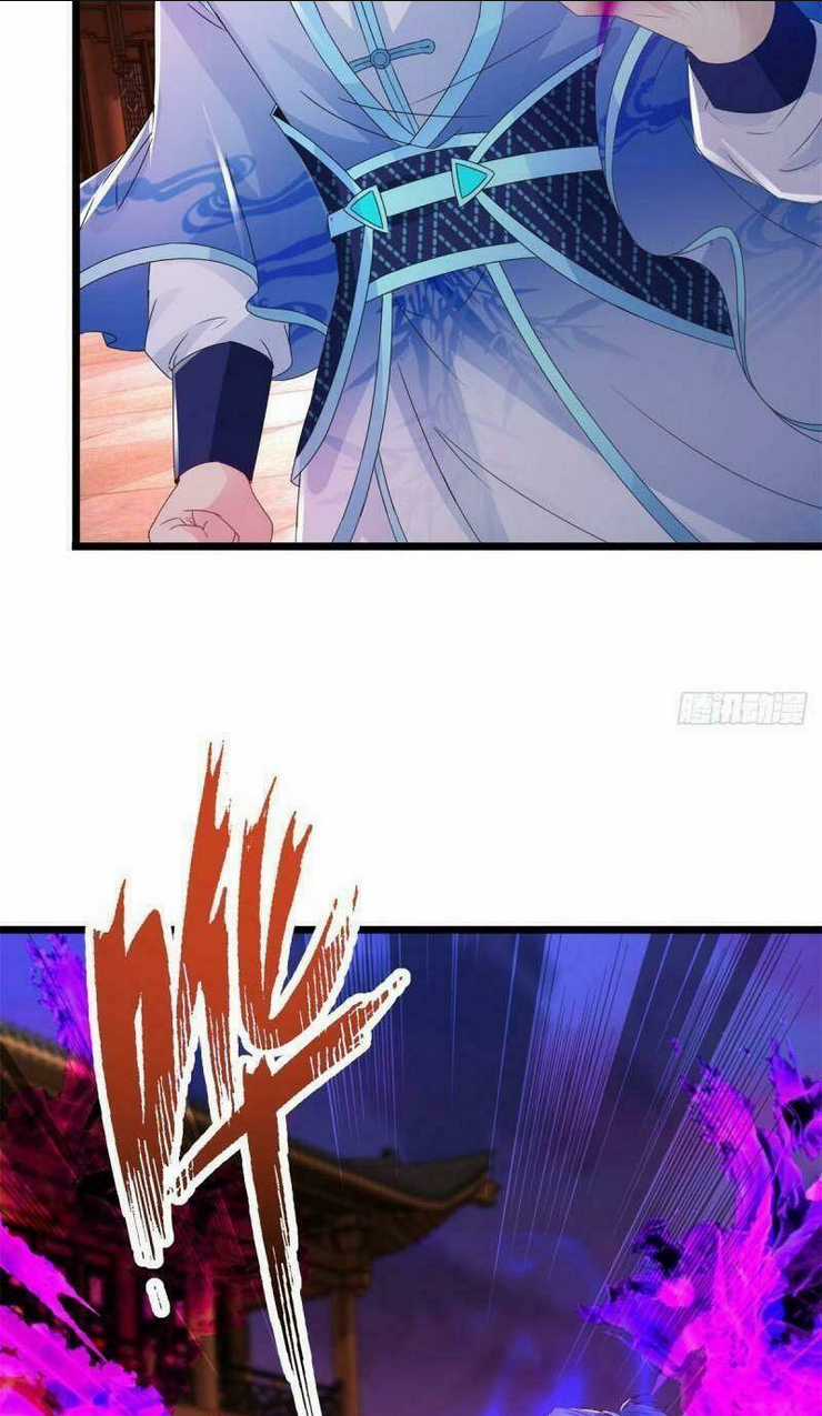 Thần Hồn Võ Đế - Chapter 214 - Trang 4