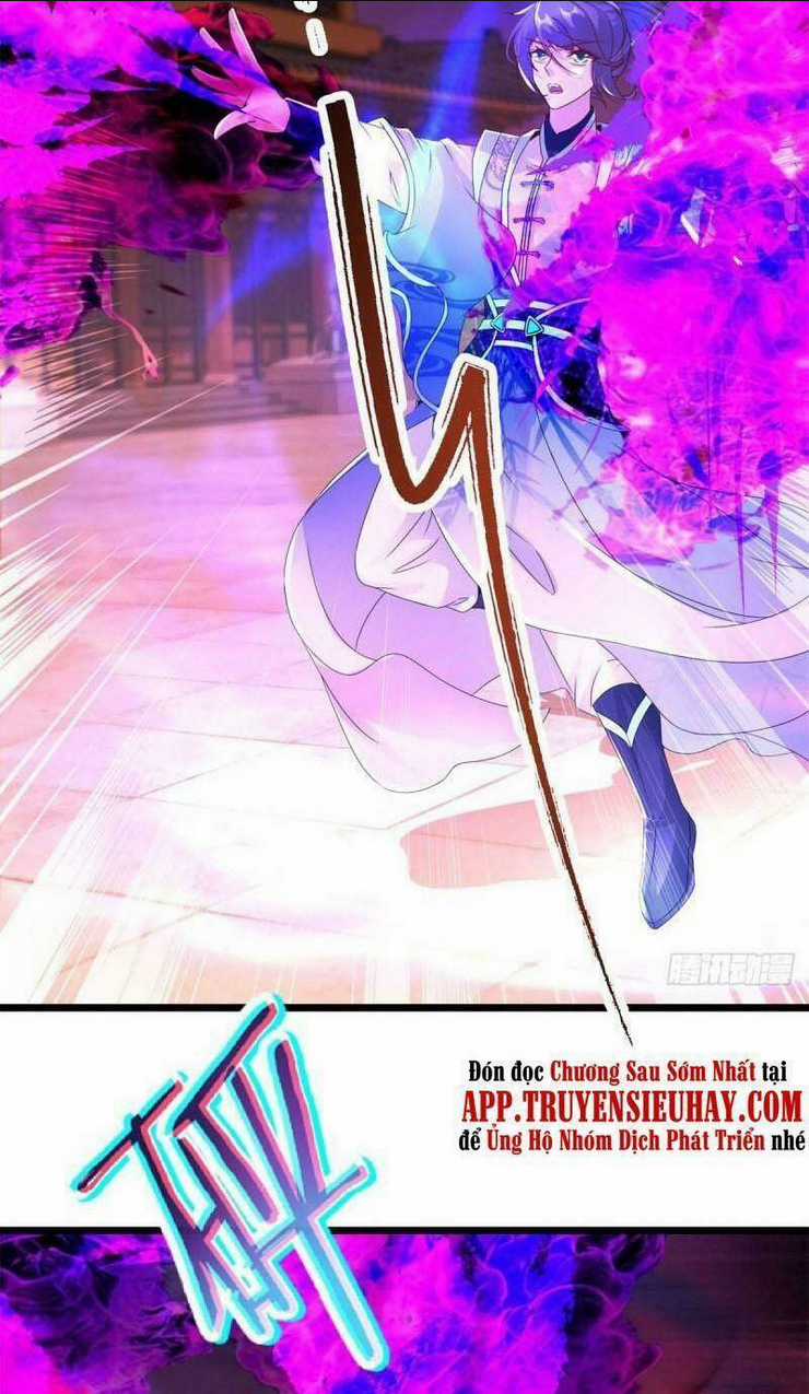 Thần Hồn Võ Đế - Chapter 214 - Trang 5