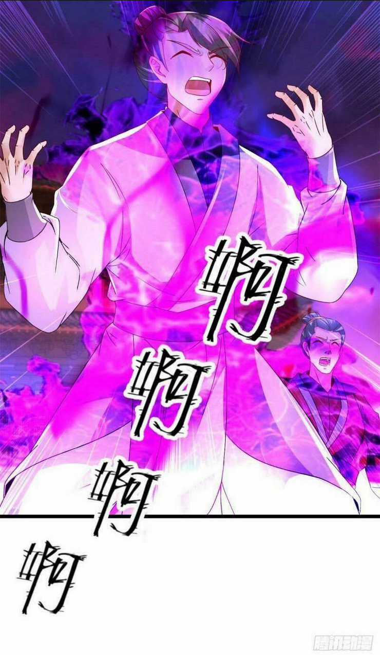 Thần Hồn Võ Đế - Chapter 214 - Trang 7