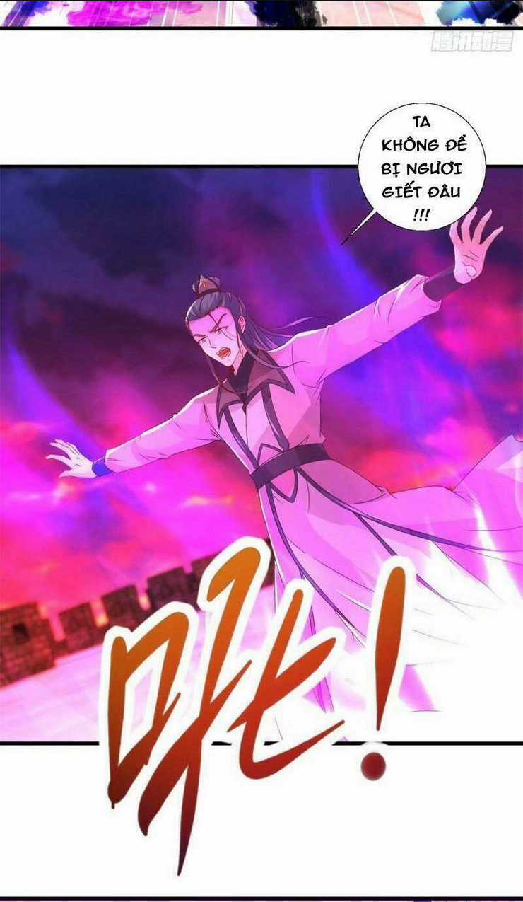 Thần Hồn Võ Đế - Chapter 214 - Trang 9