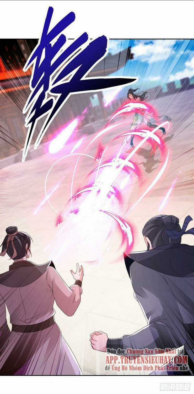 Thần Hồn Võ Đế - Chapter 215 - Trang 11