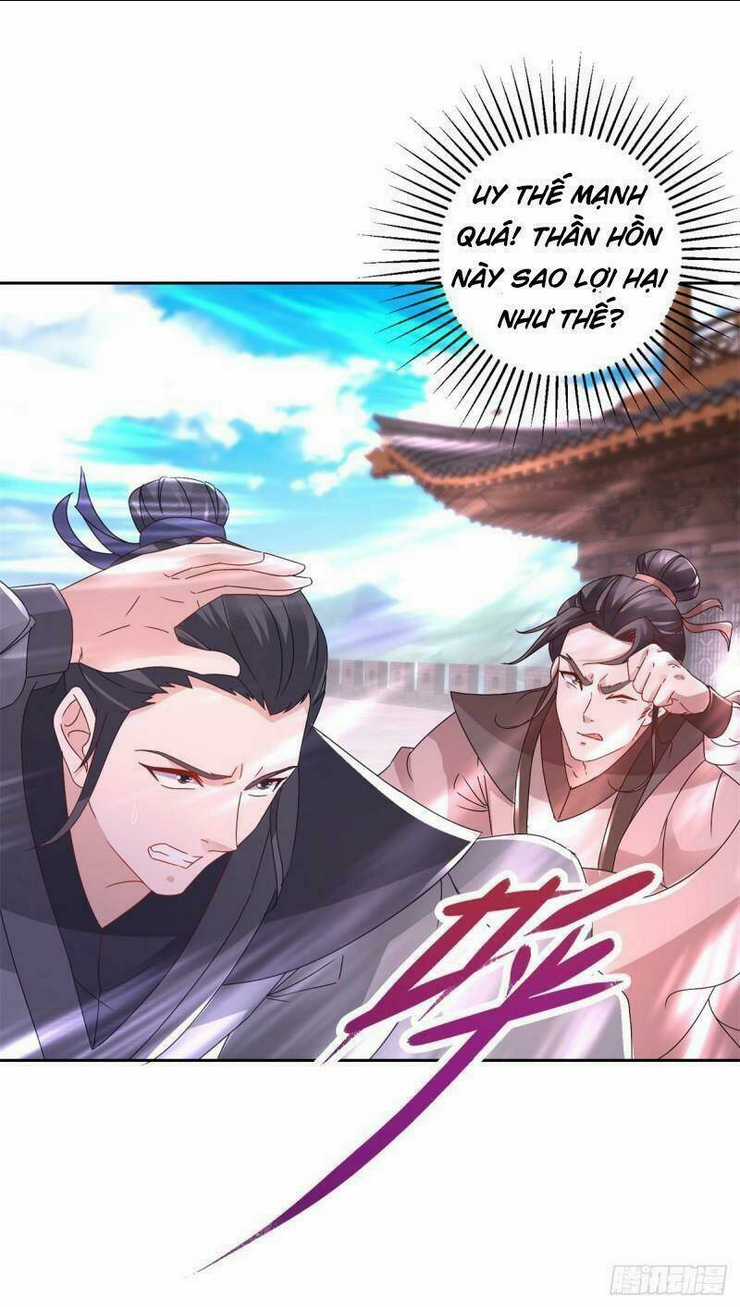 Thần Hồn Võ Đế - Chapter 215 - Trang 13
