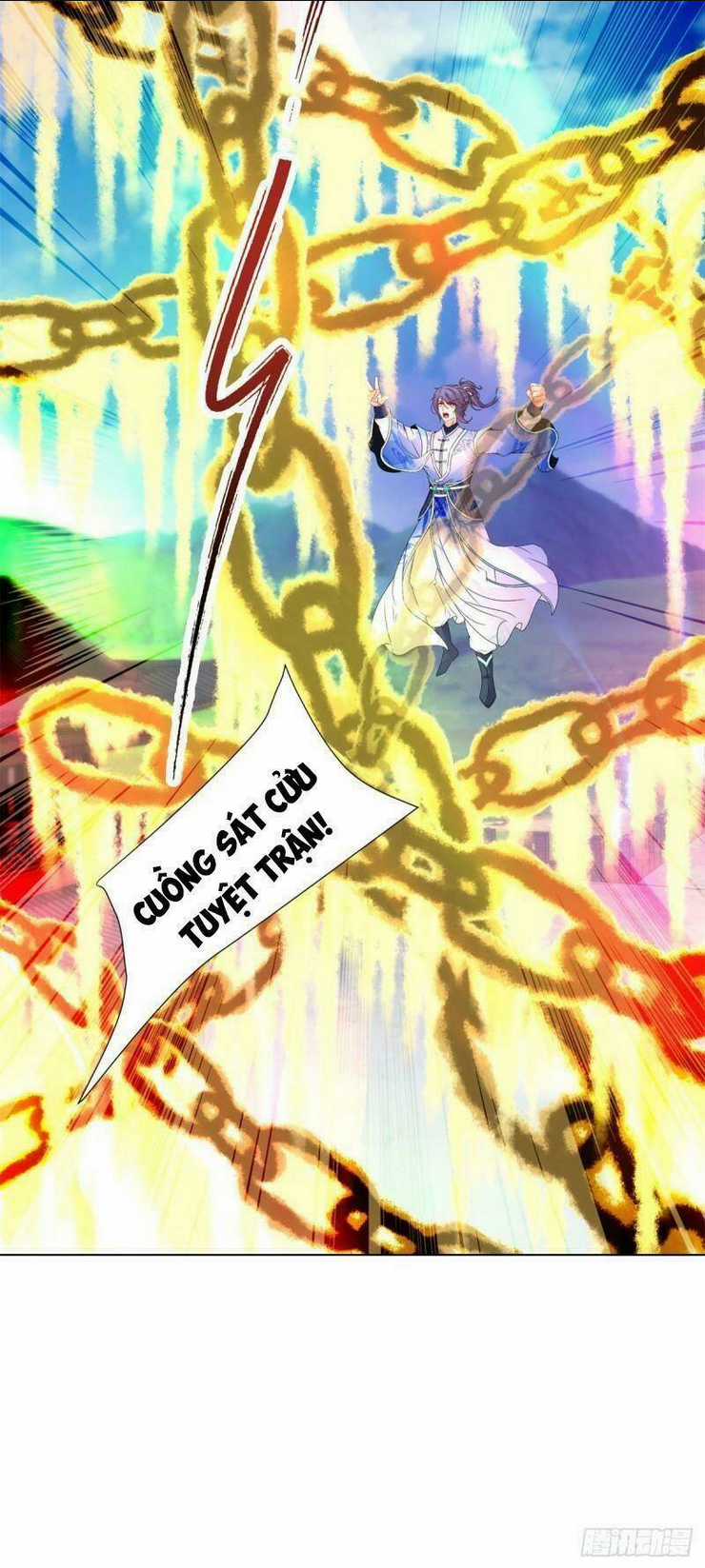 Thần Hồn Võ Đế - Chapter 215 - Trang 16