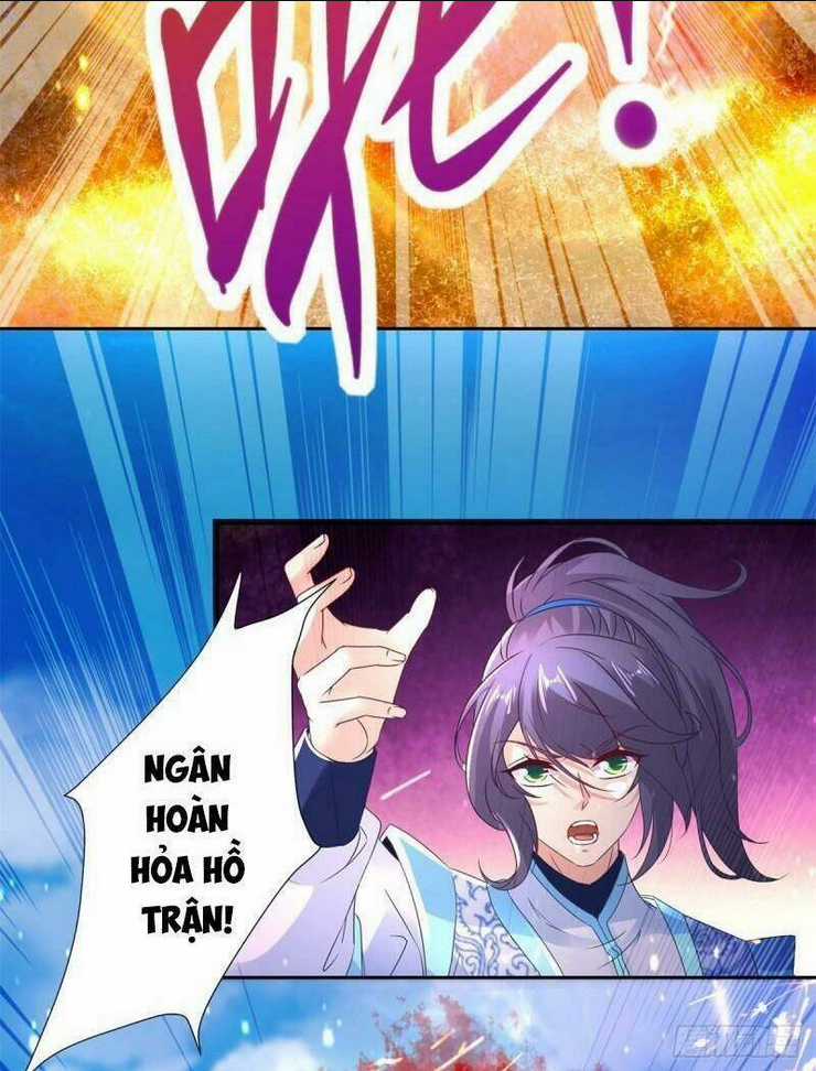 Thần Hồn Võ Đế - Chapter 215 - Trang 19