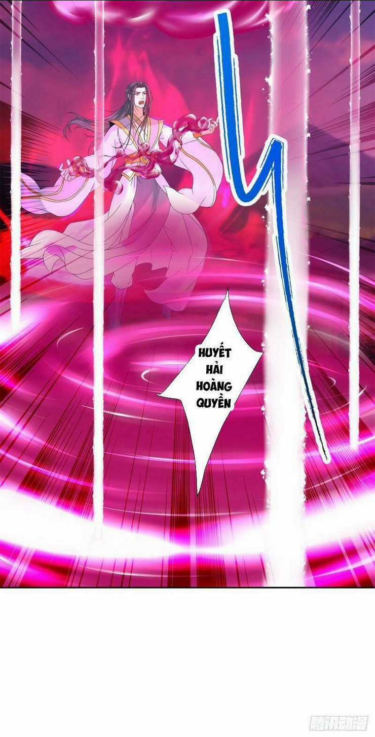 Thần Hồn Võ Đế - Chapter 215 - Trang 23