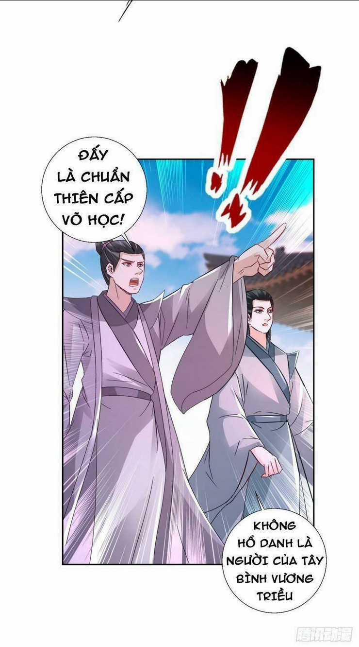 Thần Hồn Võ Đế - Chapter 215 - Trang 25