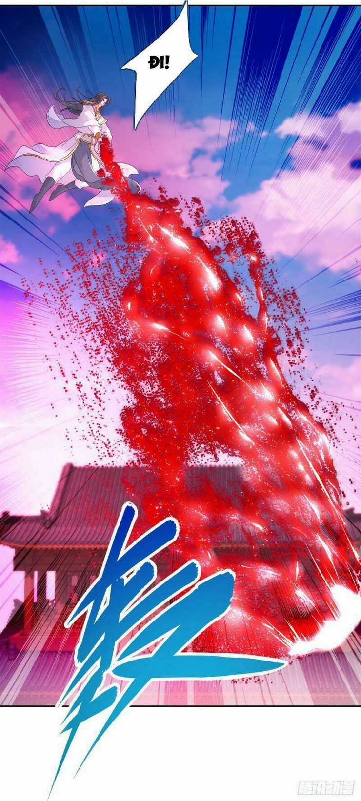 Thần Hồn Võ Đế - Chapter 215 - Trang 26