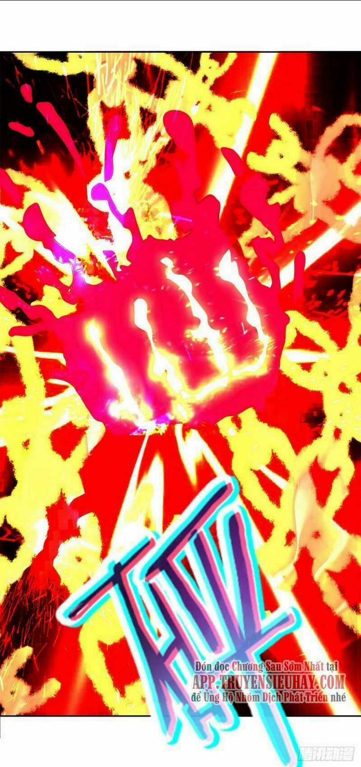 Thần Hồn Võ Đế - Chapter 215 - Trang 27